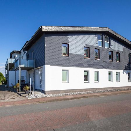 Apartment Sturm By Interhome Warwerort Экстерьер фото