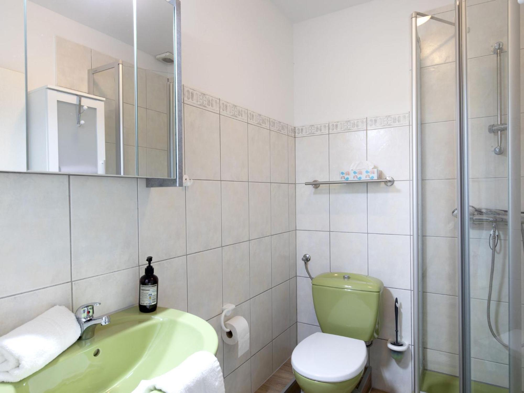 Apartment Sturm By Interhome Warwerort Экстерьер фото
