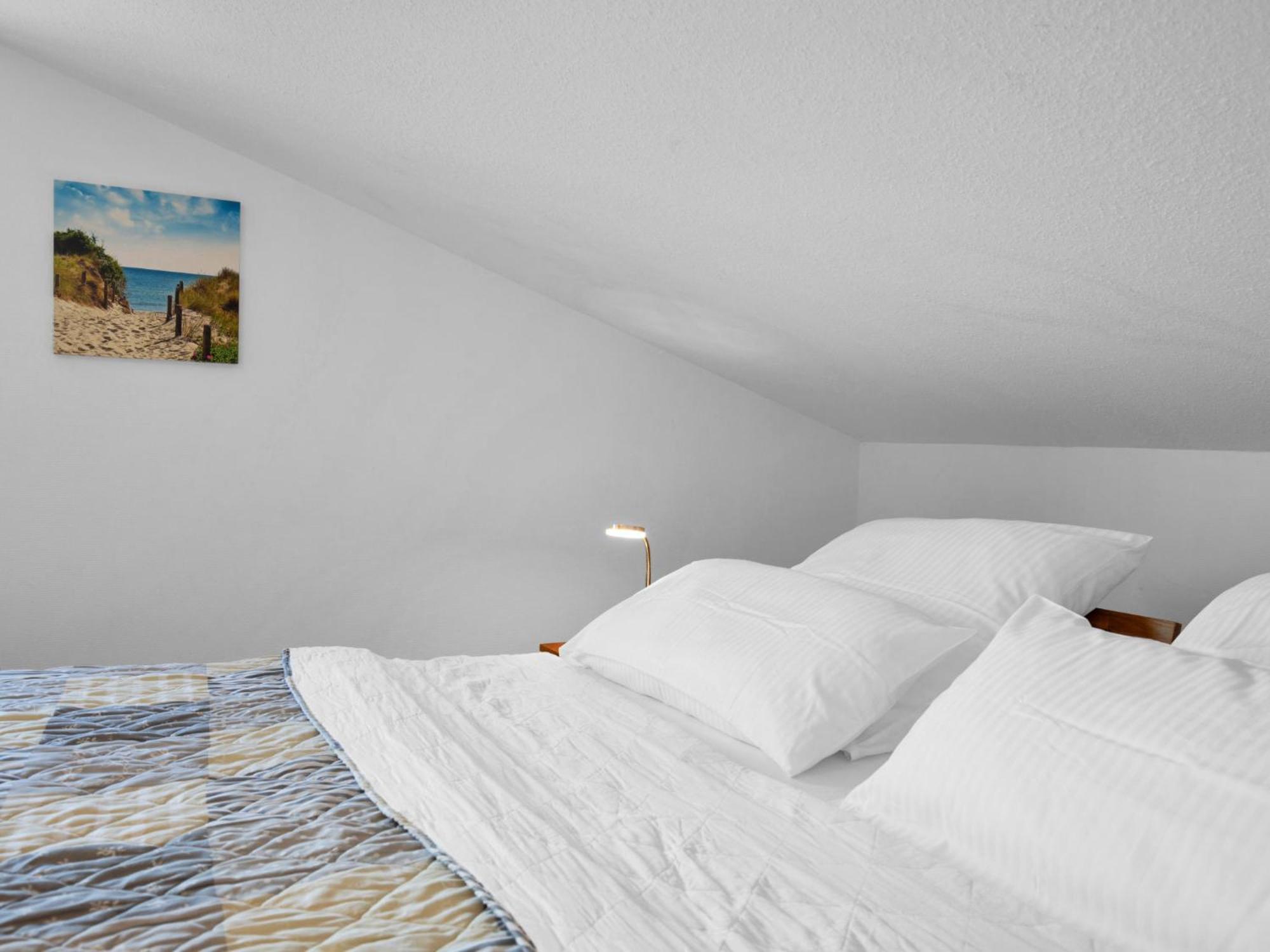 Apartment Sturm By Interhome Warwerort Экстерьер фото