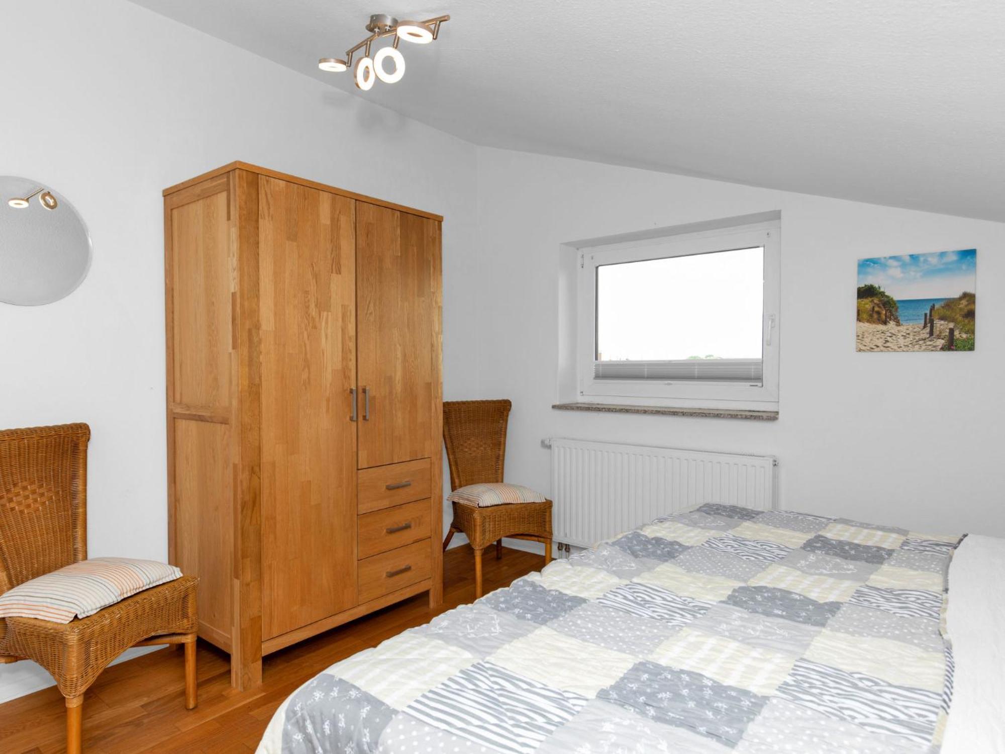 Apartment Sturm By Interhome Warwerort Экстерьер фото