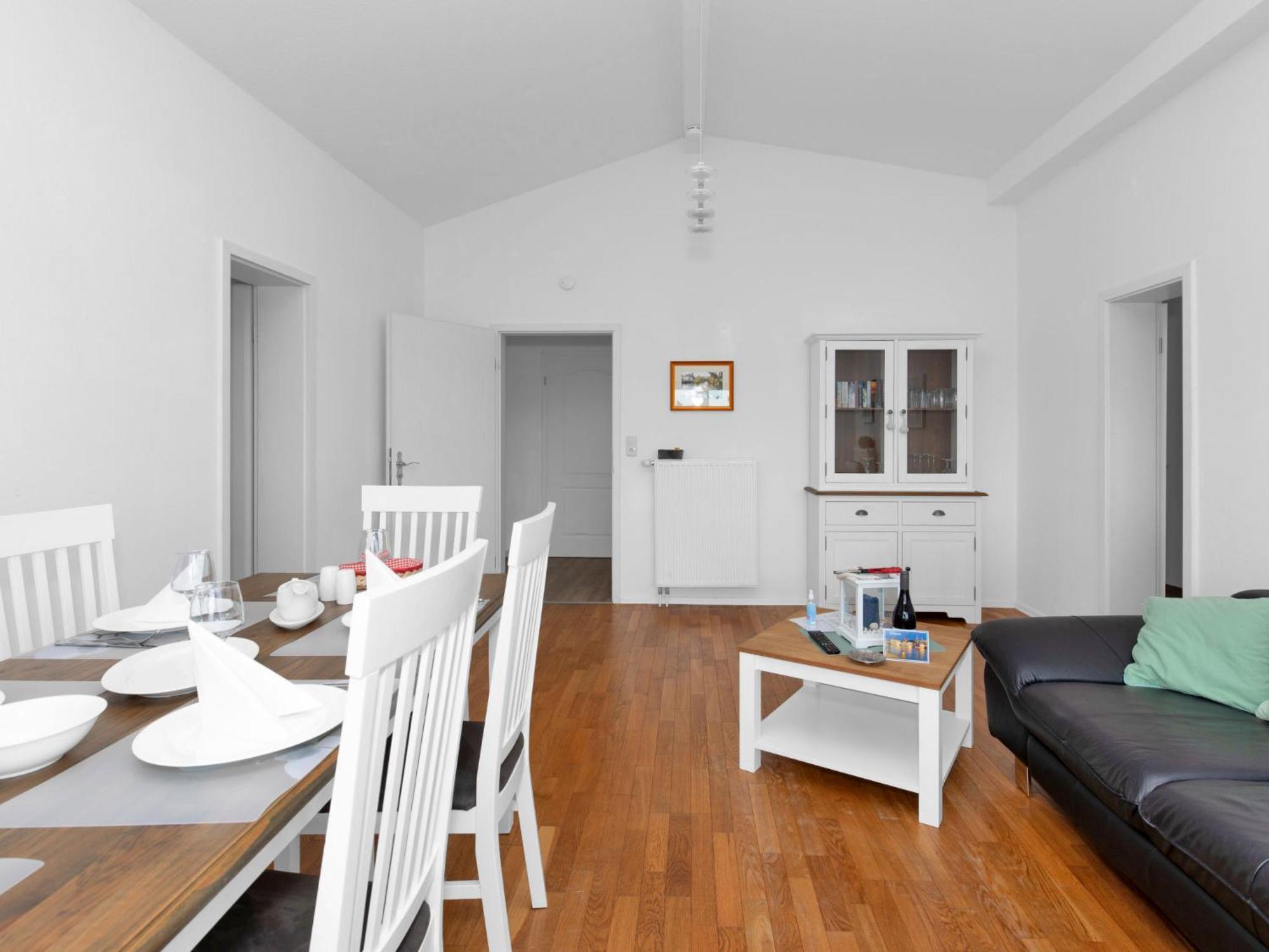 Apartment Sturm By Interhome Warwerort Экстерьер фото