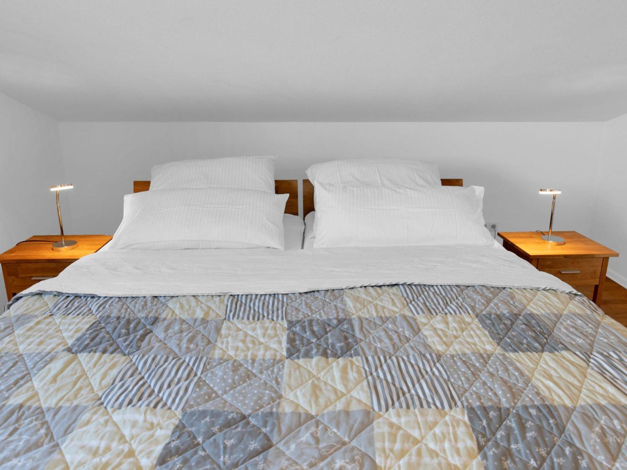 Apartment Sturm By Interhome Warwerort Экстерьер фото