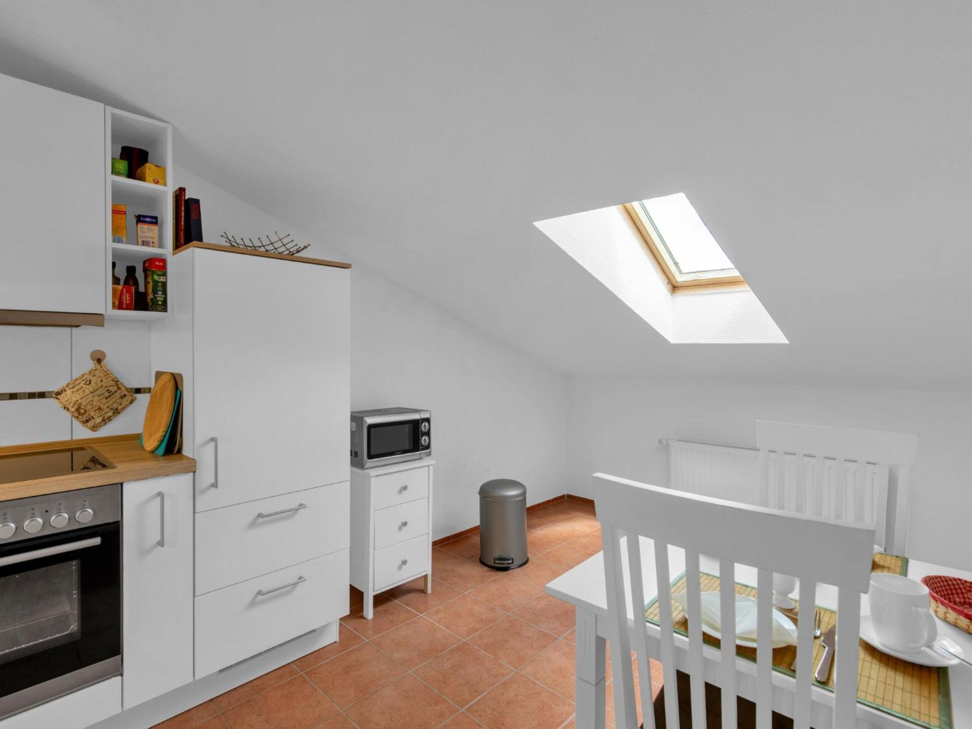 Apartment Sturm By Interhome Warwerort Экстерьер фото