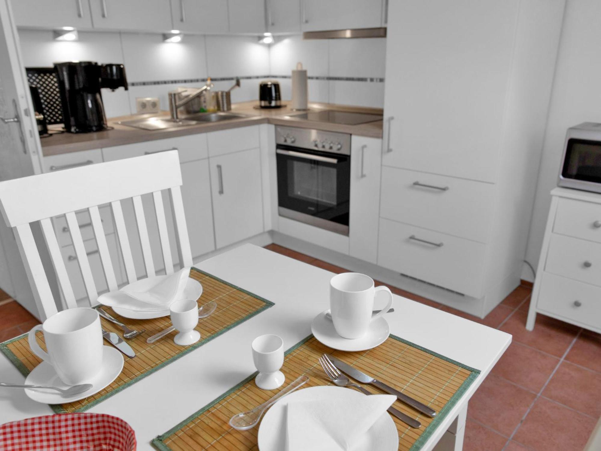 Apartment Sturm By Interhome Warwerort Экстерьер фото