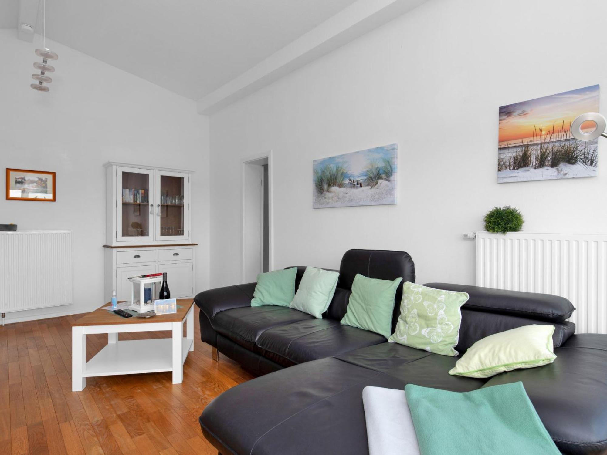 Apartment Sturm By Interhome Warwerort Экстерьер фото